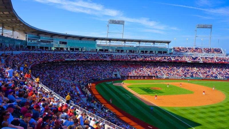 Party Bus Td Ameritrade Park Omaha