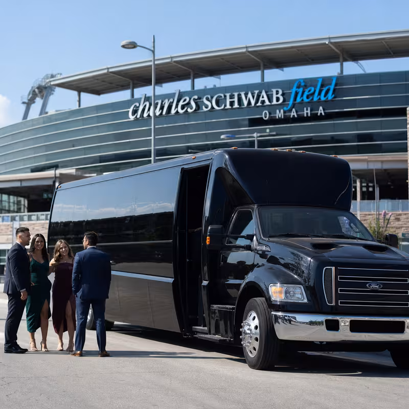 Charles Schwab Field Omaha