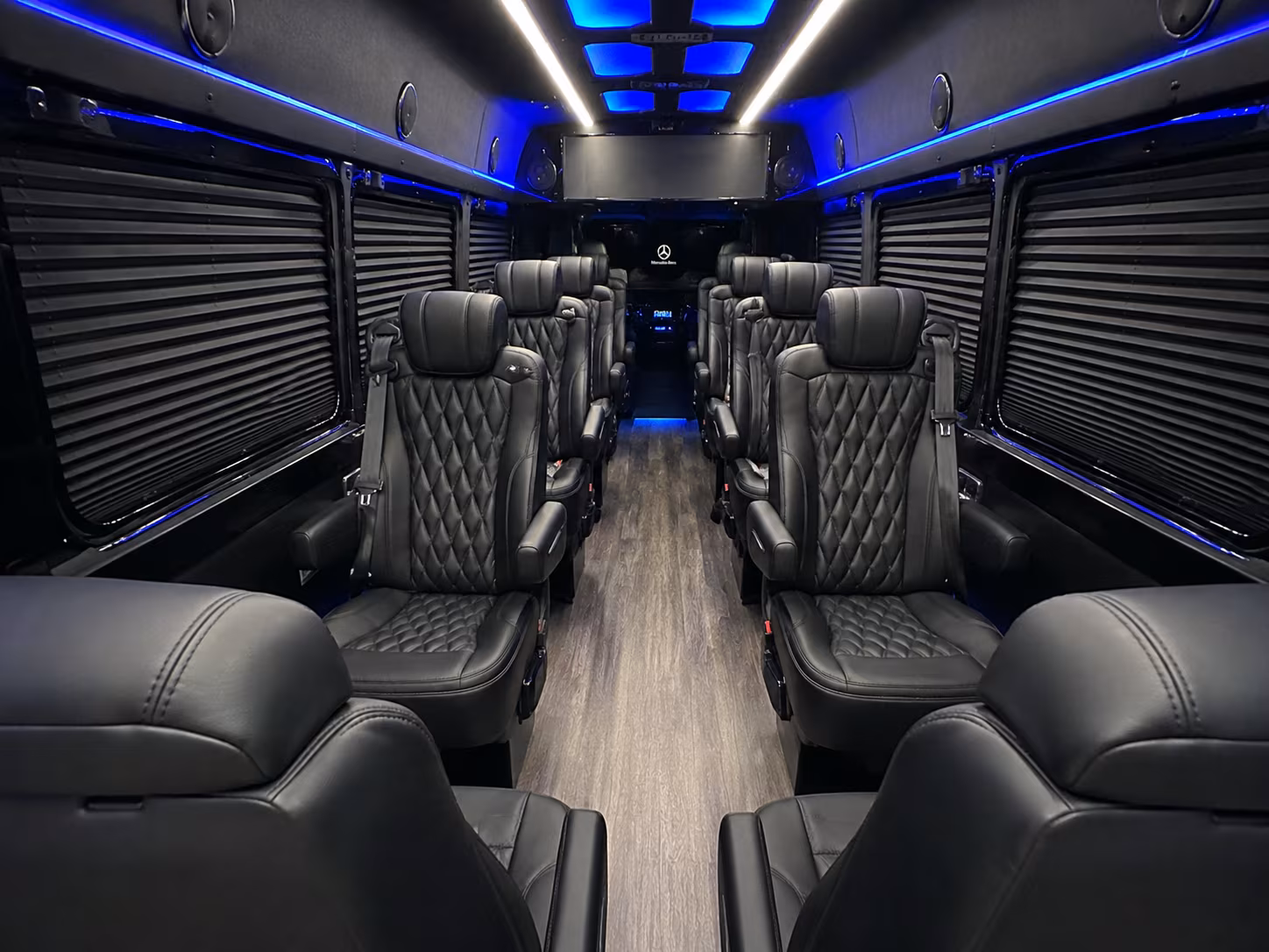 Council Bluffs Airport Shuttles & Transportation
