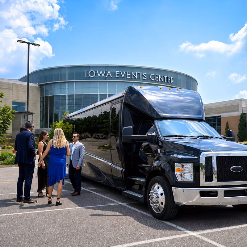 Iowa Events Center