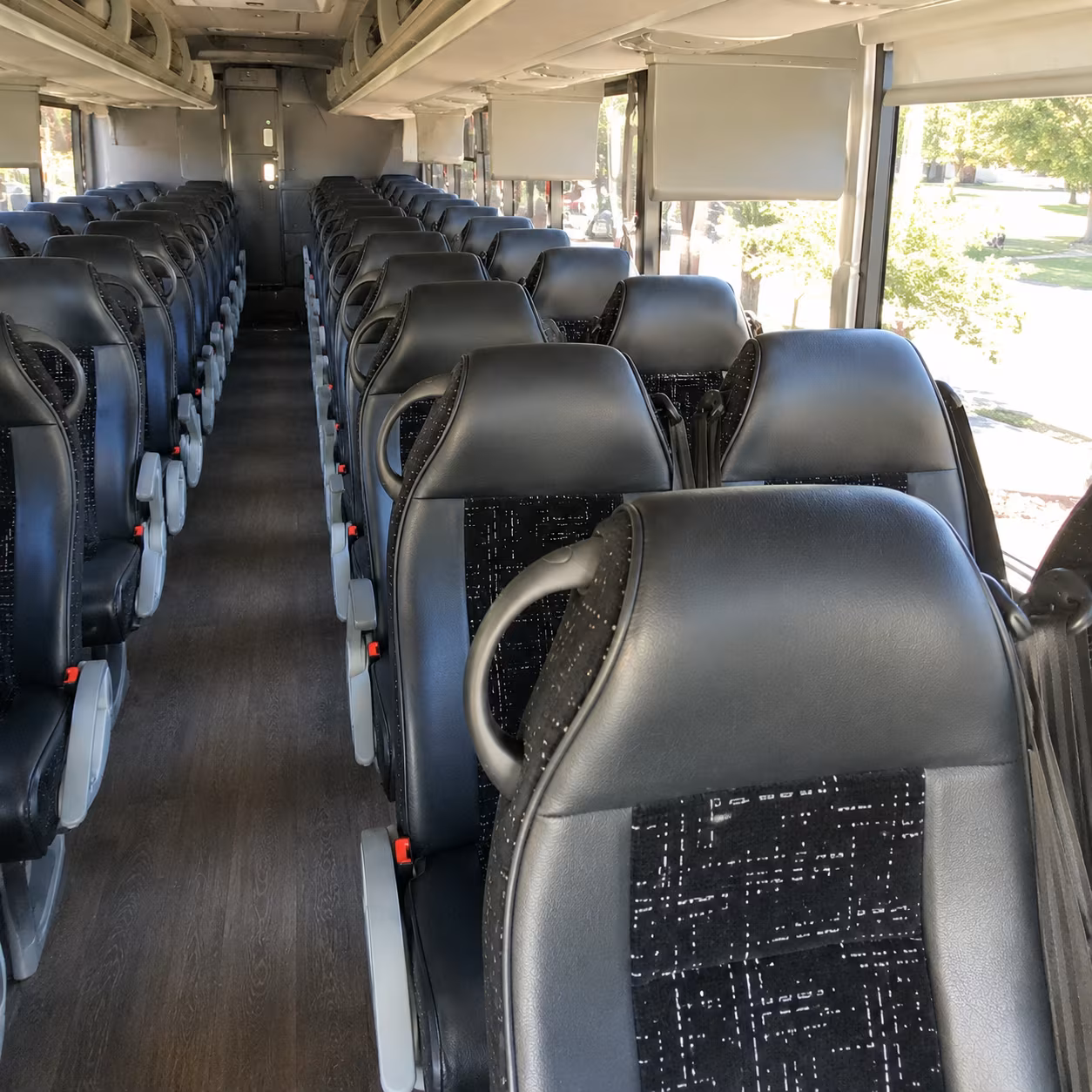 Lincoln Corporate Event Transportation