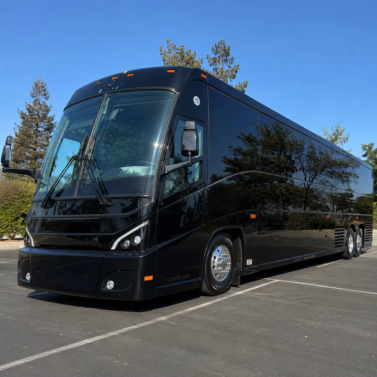 Omaha Corporate Event Transportation
