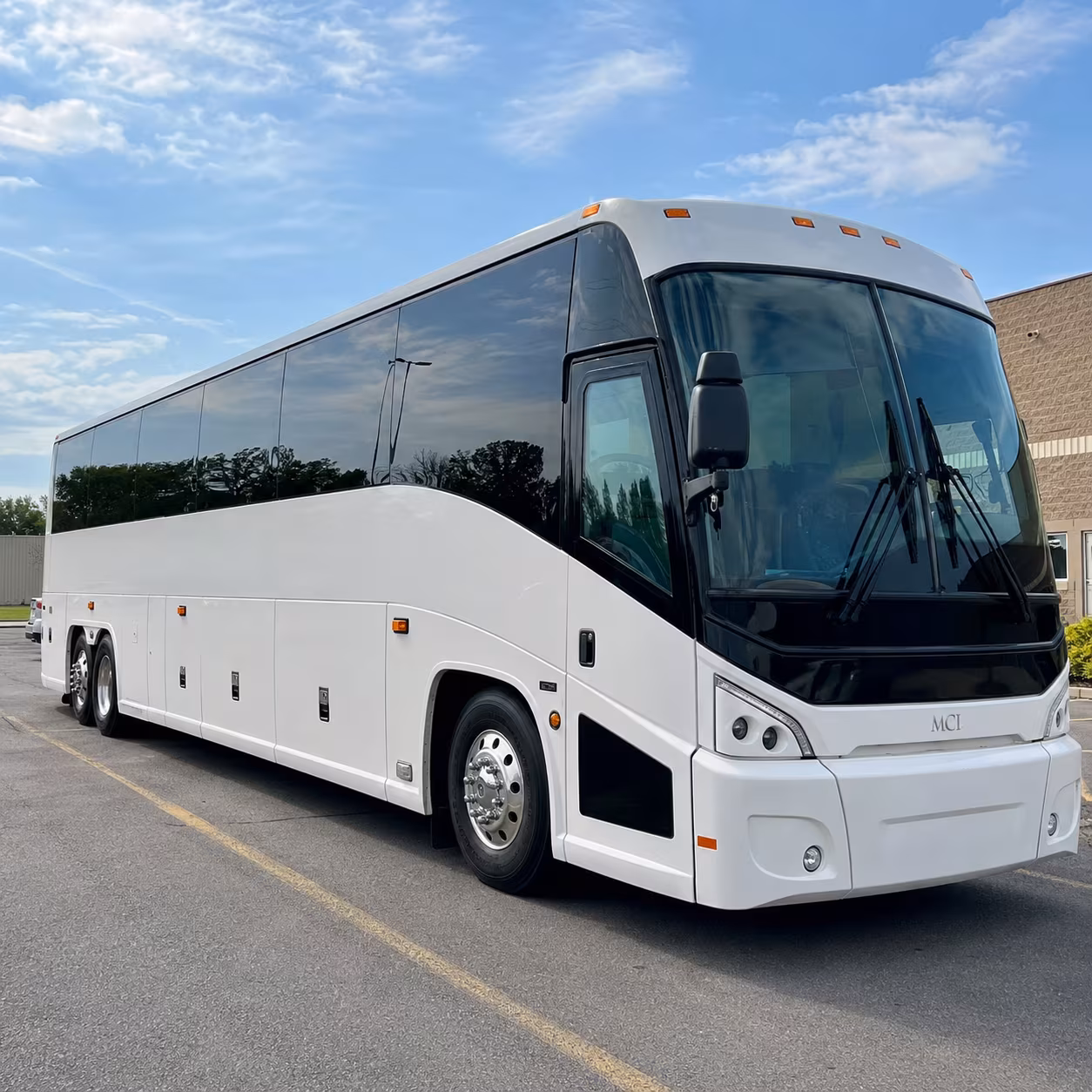 Omaha Corporate Transportation route planning