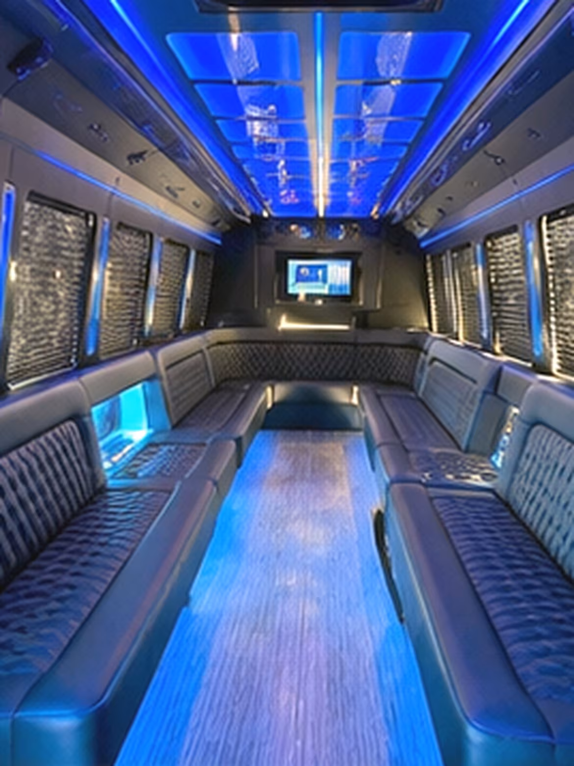Omaha Private Event Transportation Services