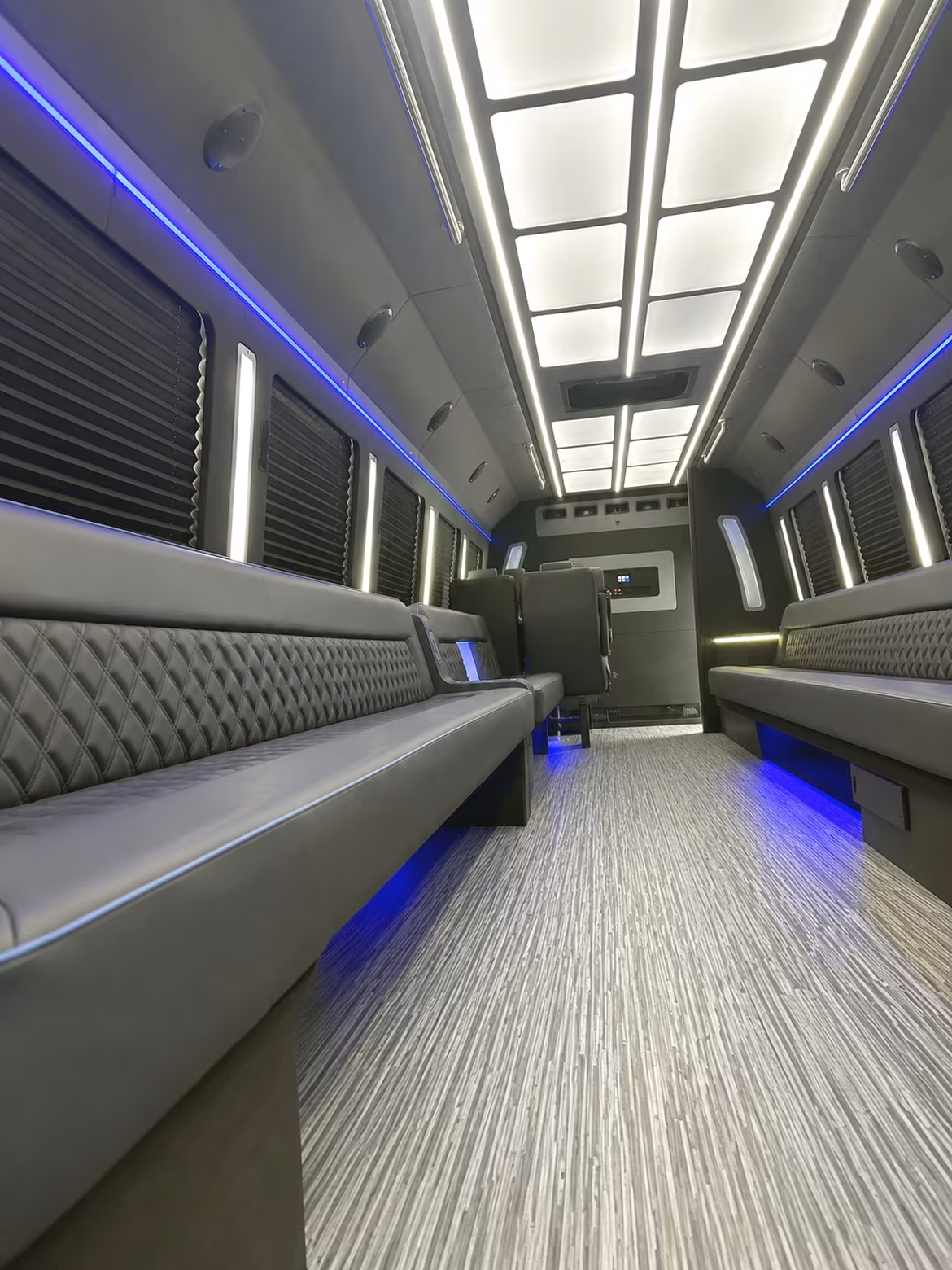 Omaha Prom & Homecoming Transportation group transportation