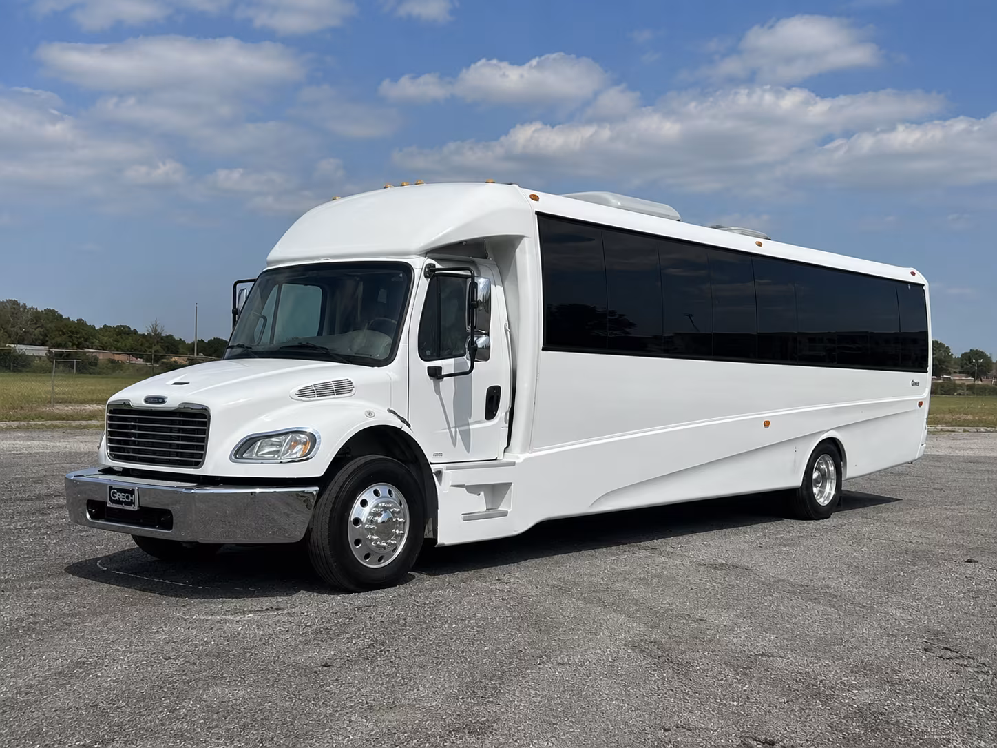Omaha Prom & Homecoming Transportation pickup coordination