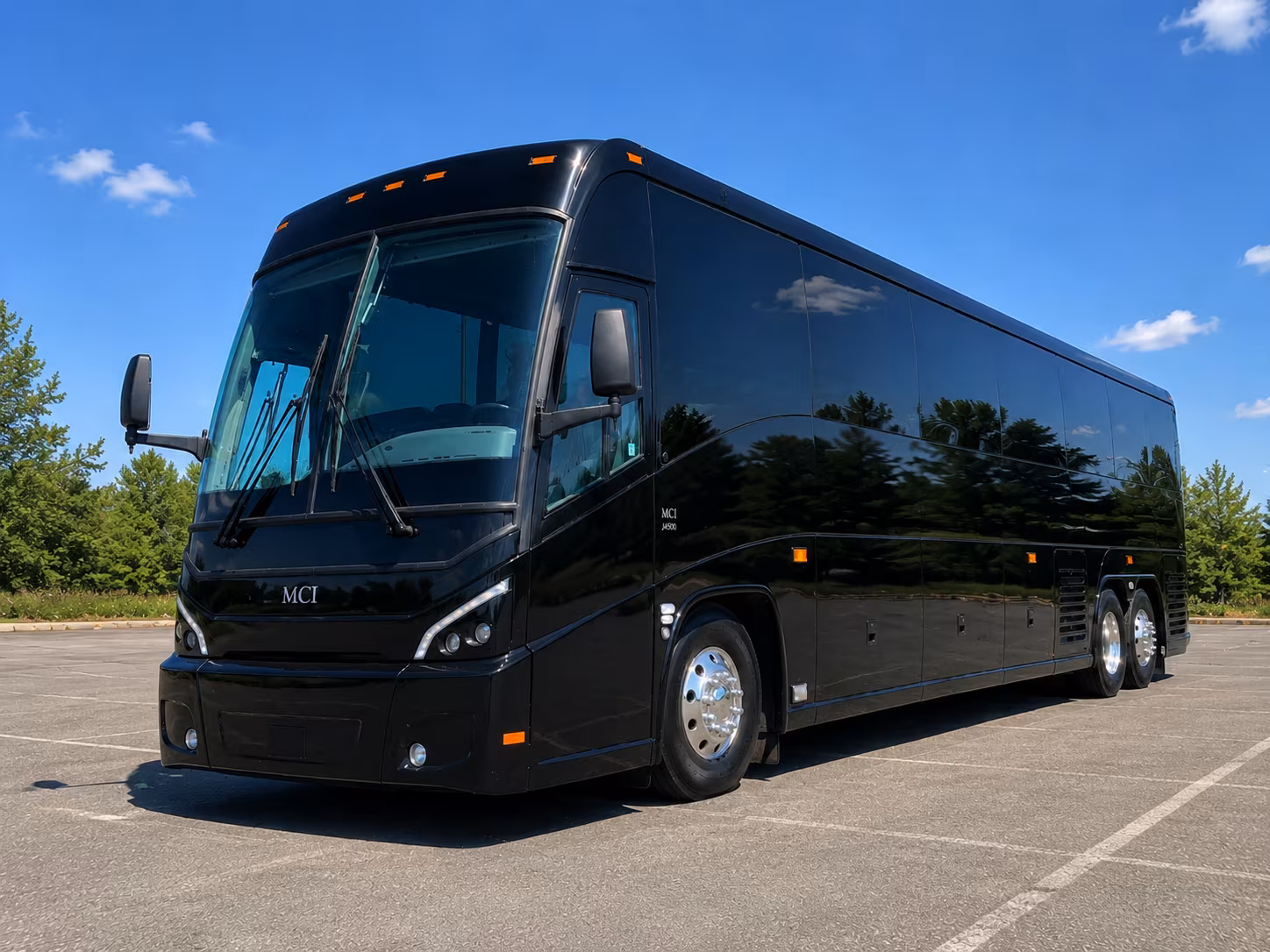 Omaha School Event & Field Trip Transportation