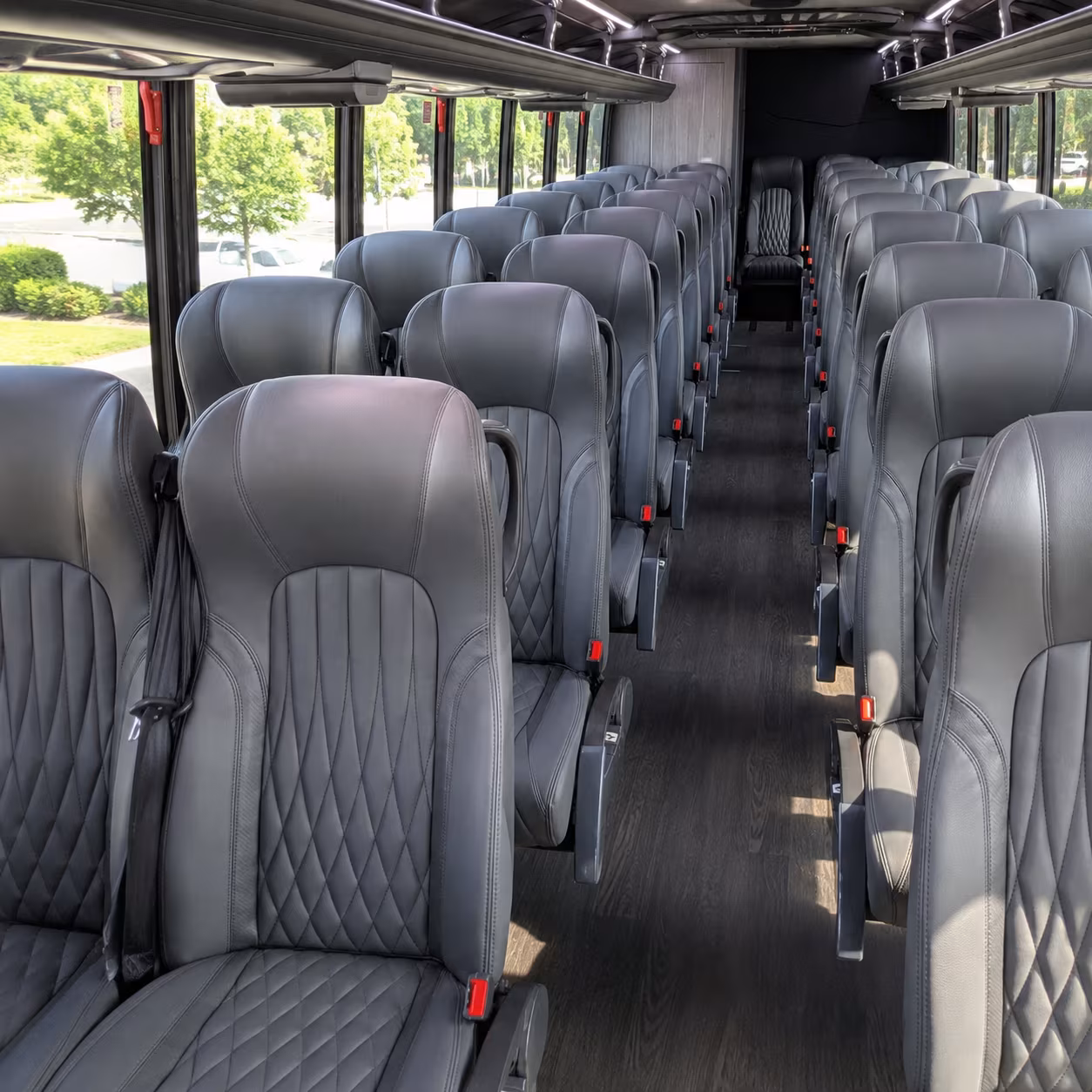 Omaha School Event Transportation route planning