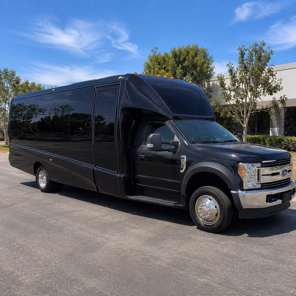 Omaha Sporting Event Transportation group transportation