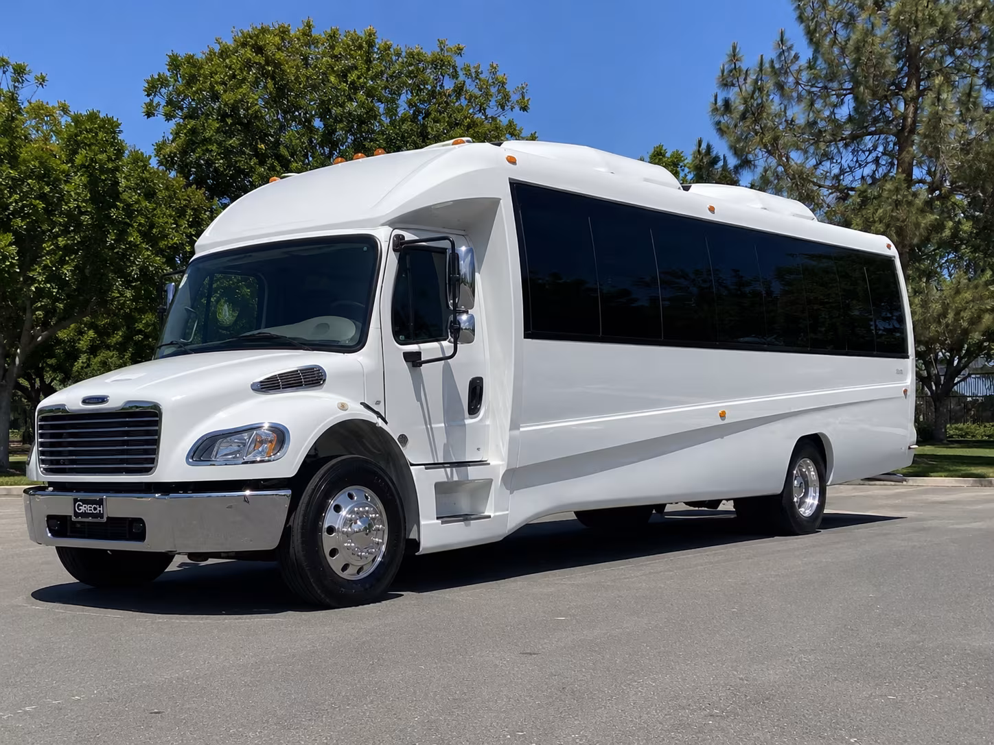 Omaha Winery Tour & Pub Crawl Transportation route planning