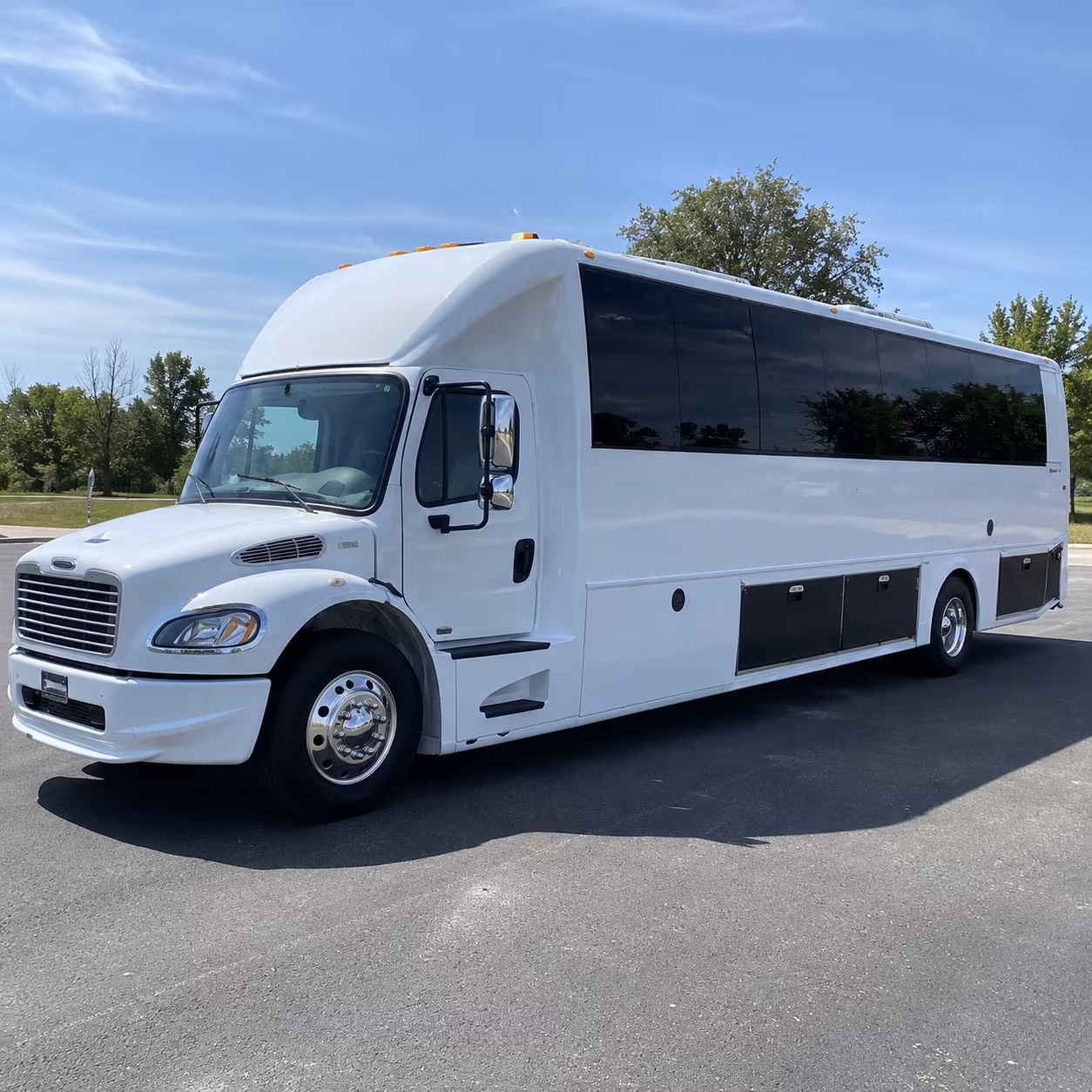Omaha Winery Tour & Pub Crawl Transportation