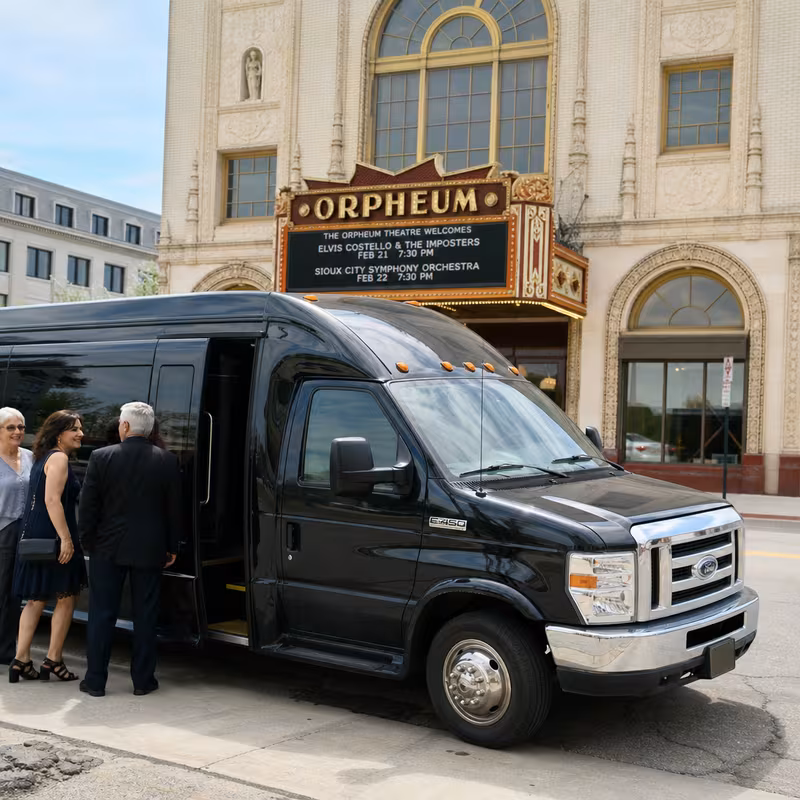 Orpheum Theatre