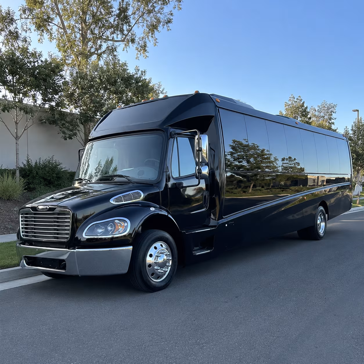 Saint Joseph Airport Shuttles & Transportation