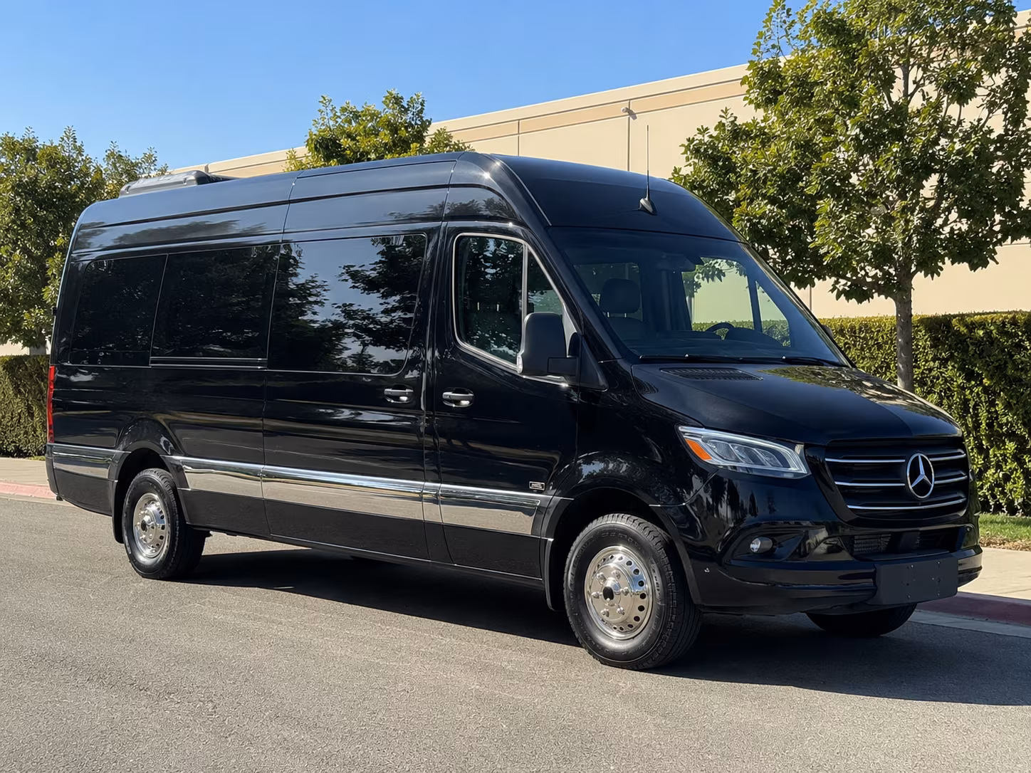 Sioux City Concert Transportation & Shuttles