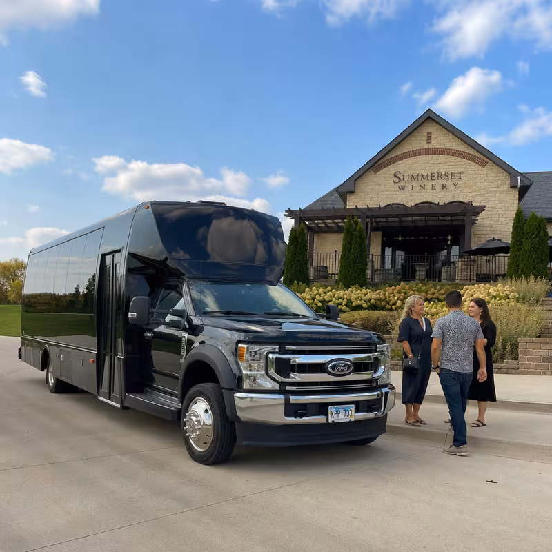 Summerset Winery