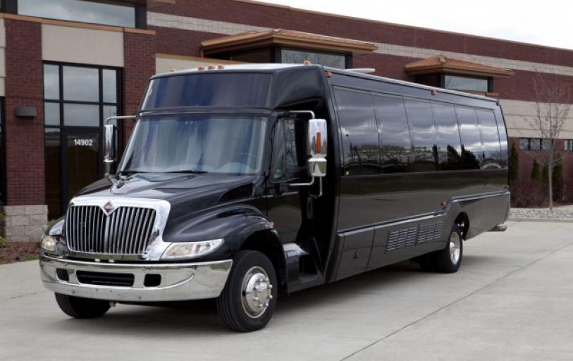 omaha party bus prices